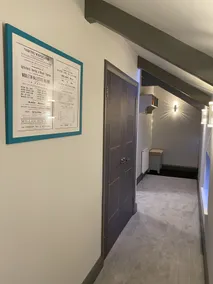Millers Cottage - Lobby