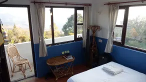 Good Hotel - Room