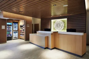 Fairfield Inn & Suites Sheboygan - Reception