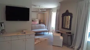 Hoeveld House - Room