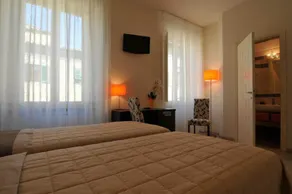 B&B Il Grifone - Værelse