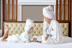 The St. Regis Jakarta - Room