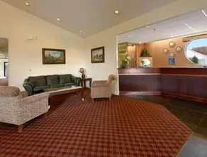 Americas Best Value Inn Romulus/Detroit Airport - Hall