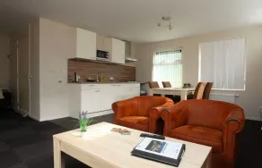VISSERSLUST Rooms, Apartments and Houseboats - Quarto