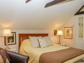 Little London - Room