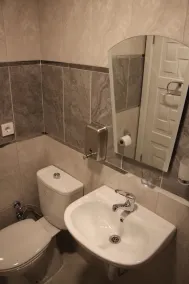 Limon Pansiyon - Bathroom
