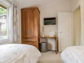Kirkstone Lodge - Room