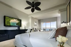 Grand Palladium Jamaica Resort & Spa All Inclusive - Habitación