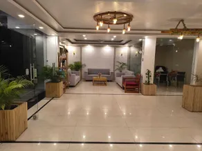 Raja Ji Hotels - Reception