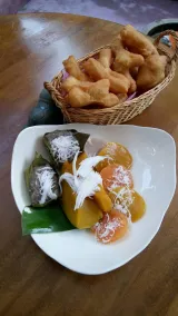 Pimthong Place - Restaurant