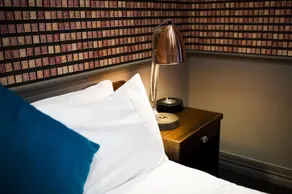 Criterion Hotel Sale - Room