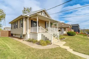 Pet-friendly Oakley Gem w/ Large Backyard! - Interiör