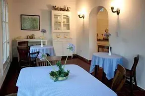 Posada De La Plaza - Restaurant