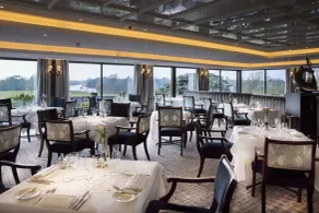 The Petersham - Restaurant