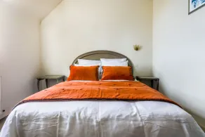 La Villa Bel Air - Quarto