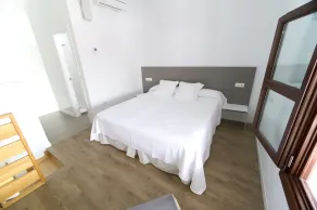 Smart Suites Albaicin - Chambre