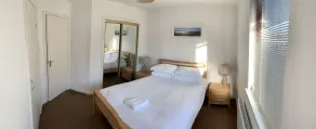 Aberdeen Serviced Apartments - Bloomfield - Chambre
