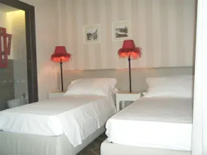 B&B Verona Centro - Room
