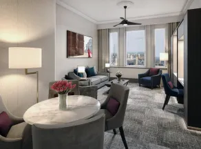 Tower Residences by Blue Orchid - Quarto