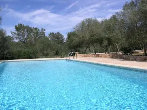Finca Son Josep de Baix - Piscine