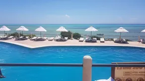 The ONE - Pool