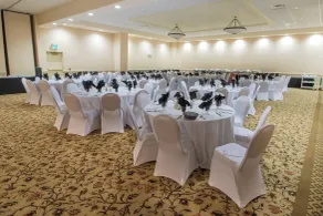 Chateau Resort & Conference Center - Restaurant