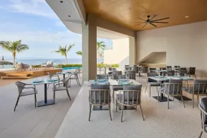 LIME Resort Bohol, a member of Radisson Individuals Premier - Restaurant