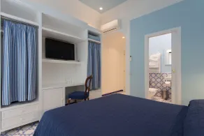 Hotel Mignon Meublè - Zimmer