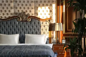 Rixos Khadisha Shymkent - Room