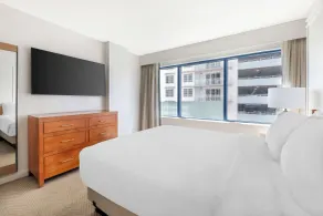 Diamond-Daytona Beach Regency-ST - Chambre