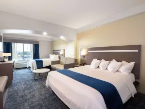 SureStay Plus Hotel by Best Western Billings - Chambre