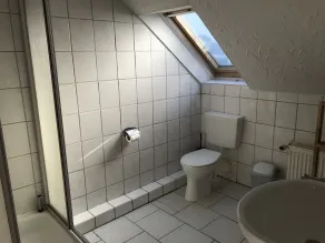 Mühlenhof Nesse - Bagno