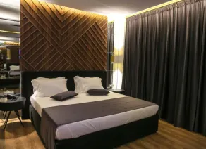 Mai Tai Resort - Zimmer