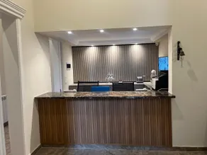 Terminal K Bhamdoun Hotel - Reception