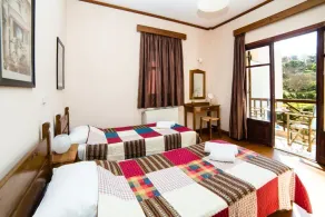 Amarandos Villa - Rom