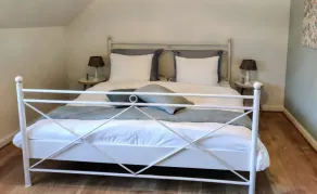 Chambres d'hôtes / B&B Chez Mon Rêve - Chambre