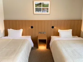 Hotel Bijiko - Camera