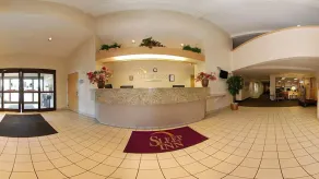 Econo Lodge Denver International Airport - Hall