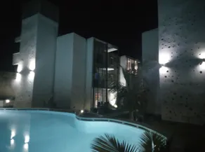Aqua Resort - Pool
