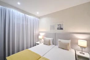 My Charm Lisbon Suites - Chambre