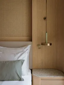 Keyla Hotel & Beach - Adult Only - Room
