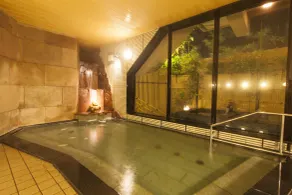 Wajimaonsen Yashio - Spa