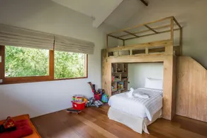 Beautiful Villa With Private Pool, Bali Villa 2059 - Habitación