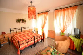 Hotel & Residence Corona Grossa Balangero - Rom