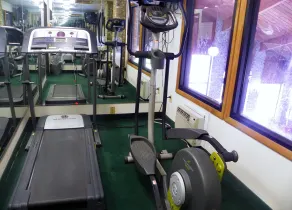Royalton Inn & Suites - Salle de sport