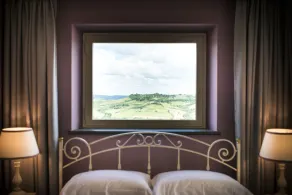 Altarocca Wine Resort Adults Only - Chambre