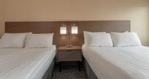 Prestige Oceanview Hotel Prince Rupert - Room