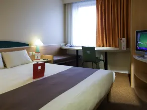 ibis Hotel Brussels Airport - Room