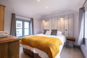 Sailmaker's Cottage - Camera