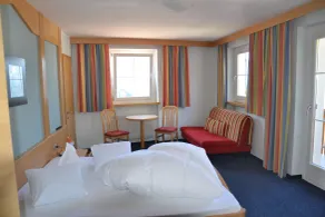 Zum Löwen-Post - Room